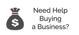Need Help Buying A Business?