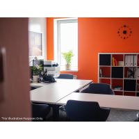 Commercial Furniture Installer (PAG 745)